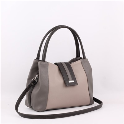 Сумка 333 мульти бельгийский шоколад