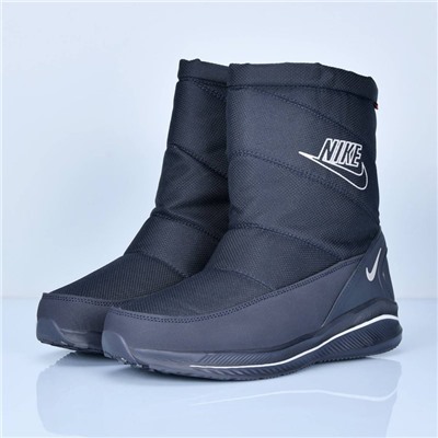 Дутики Nike арт 5609