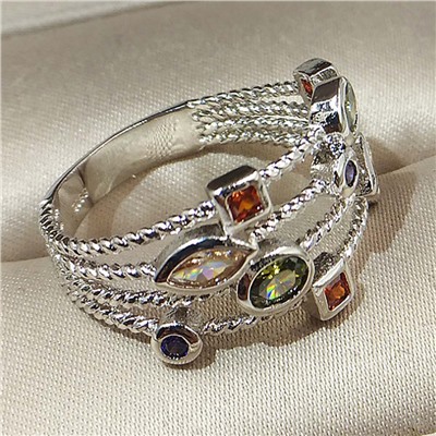 Кольцо арт. 51 2446 (id 288069)