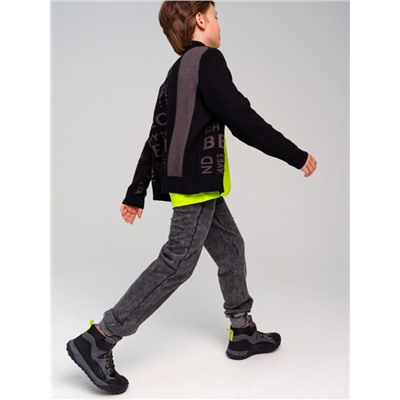 Кардиган для мальчика