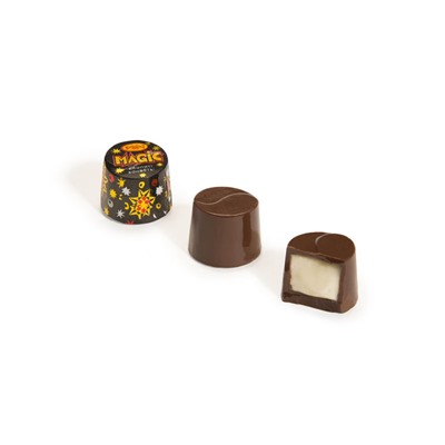 КЗ Конфеты Маgic 150гр, Рахат