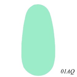 Гель Лак Kodi Professional № 01AQ 12 ml