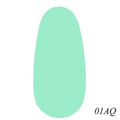 Гель Лак Kodi Professional № 01AQ 12 ml