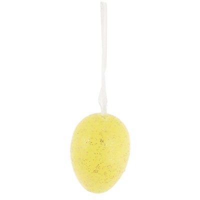 GAEM Набор из 30-ти изделий декоративных подвесных "Яйцо" (4*5,5, 3*4,5, 2,5*3,5), L27 W25 H5,5 см