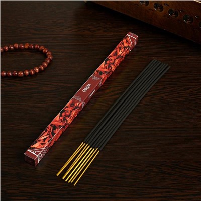 Благовония «Дыхание природы Сандал», 8 палочек