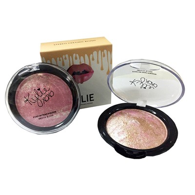 Румяна Kylie Stereo Ceramic Blush № 6 9 g