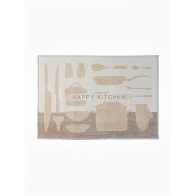 Коврик для кухни Этель Kitchen, 40×60 см