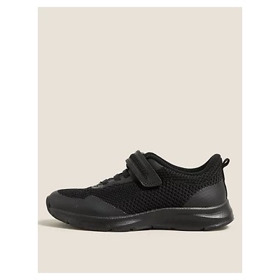 Kids' Freshfeet™ Riptape Trainers ( 5 Small - 12 Small)