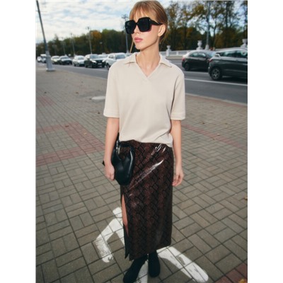 ЮБКА ЖЕНСКАЯ 152801