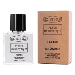 Тестер Ex Nihilo Fleur Narcotique edp 50 ml