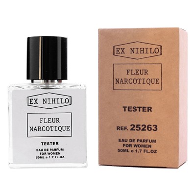 Тестер Ex Nihilo Fleur Narcotique edp 50 ml