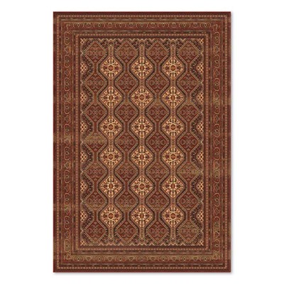 Ковер Antique 1.6x2.3 м 1256 1 53578