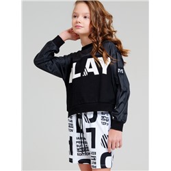 Свитшот для девочки