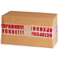 НАБОР КРУЖЕК BRONCO "GLOSS" 2 ШТ. 400 МЛ МИКС