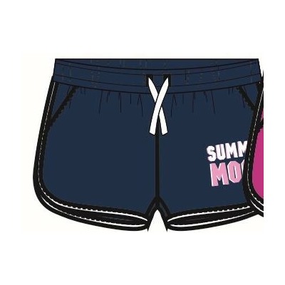 Шорты детские для девочек Parus