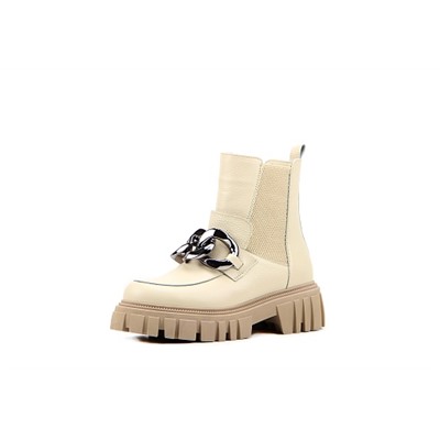 Ботинки ED'ART 358.21153'be.beige R