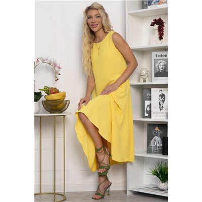 Сарафан Кампари (желтый) П13862-10М