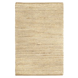 Ковер из джута и шерсти Delhi из коллекции Ethnic