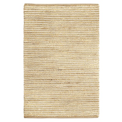 Ковер из джута и шерсти Delhi из коллекции Ethnic