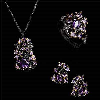 Серьги с английским замком арт. 22 7716 (id 271526)