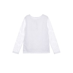 Джемпер для девочки