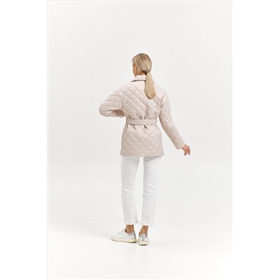 Куртка женская демисезонная 24935 (нежно-розовый)