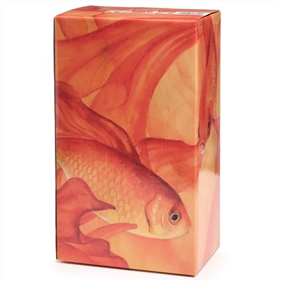 БЛЮДО ОВАЛЬНОЕ LEFARD "ОСЁТР" 26.5*14.5*8 СМ (КОР=12ШТ.)