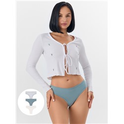 ТРУСЫ ЖЕНСКИЕ (3ШТ.) 412623-3