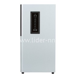 Колонка 08" (20-82 HOME SOUND) динамик 6шт/2х8"; 2х4"; 2х1.5" комплект 2 колонки ELTRONIC (серебро)