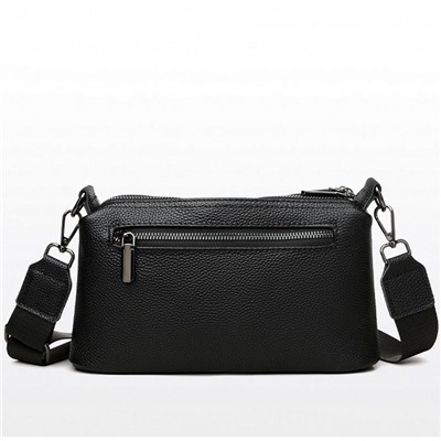 Bags Сумка женская / кожа /   025102