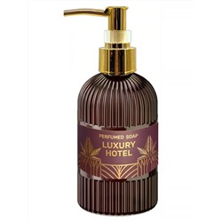 Perfumed Мыло Парфюмированное Люкс отель 500мл