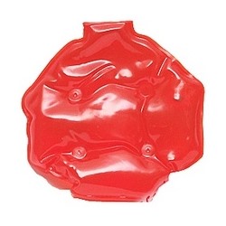 17378 Грелка солевая "Детская" 16,5*14*1,5 см (270 гр)