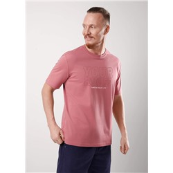 Футболка мужская