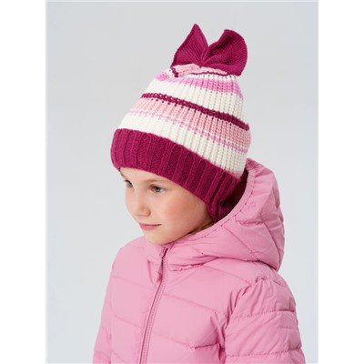 Шапка для девочки
