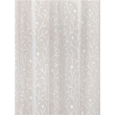 Штора 25С6705-Г50 белый 3.50 м*2.45 м