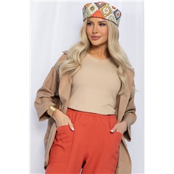 Панама Юнга (оранжевая) ПЮ3