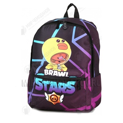 Рюкзак “Brawl Stars”