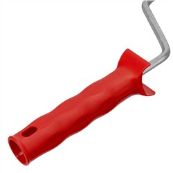 Валик "Нейлон Профи", 180 мм, ворс 12 мм, D 48 мм, D ручки 8 мм, полиамид Matrix