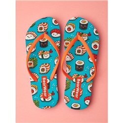 Сланцы «Роллы»