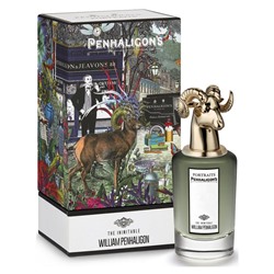 Penhaligon's The Inimitable William Penhaligon For Men edp 75 ml