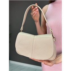 Сумка женская из телячьей кожи