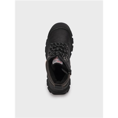 Ботинки демисезонные для мальчика