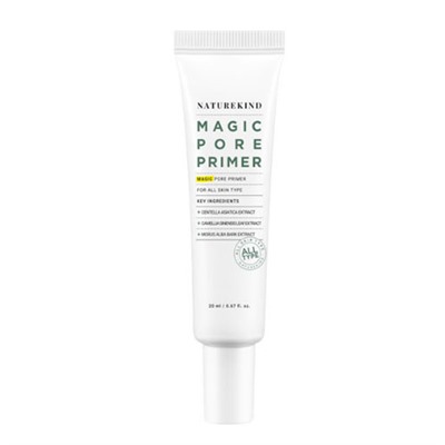 Naturekind Magic Pore Праймер 20 мл