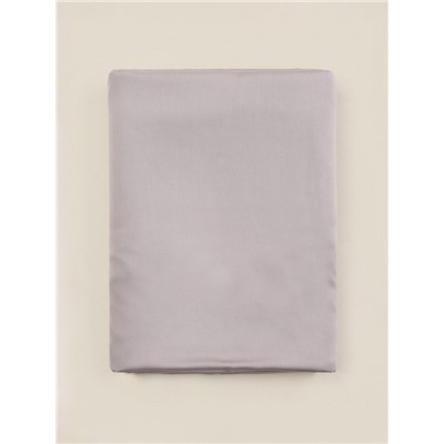 Простыня 1.5 спальная SL Home Modal, 160×235 см, серая, модал
