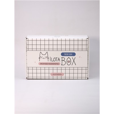 MilotaBox "Trend Box"