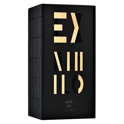 Ex Nihilo Amber Sky Unisex edp 100 ml