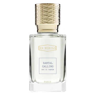 Ex Nihilo Santal Calling Unisex edp 100 ml