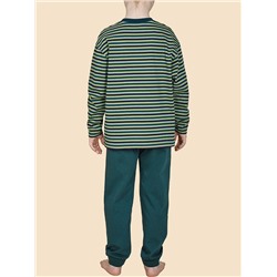 Пижама для мальчиков