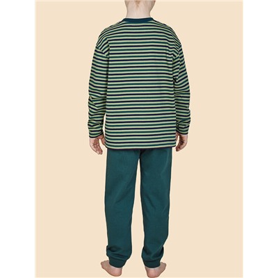 Пижама для мальчиков