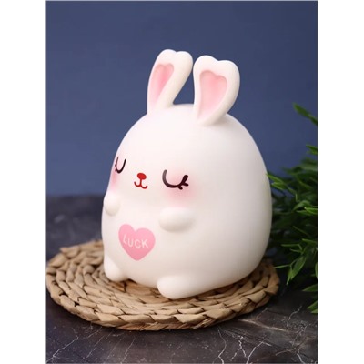 Копилка "Sleeping bunny ", white (17,5 см)